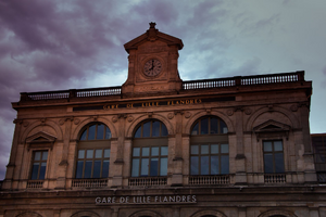 Courtier Immobilier de Luxe Lille