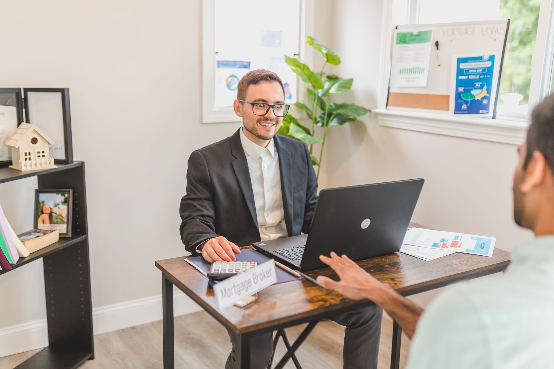 Courtier en prêts immobiliers Lille